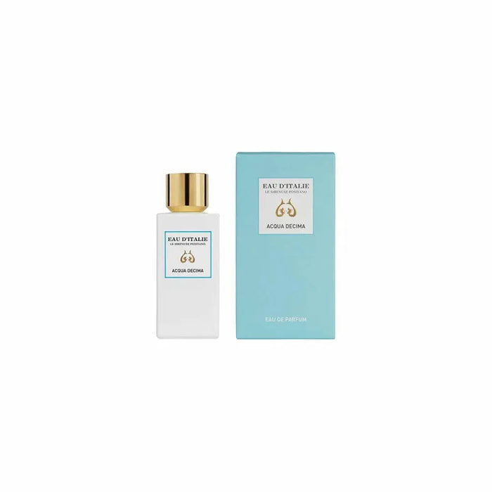 Eau D'Italie Acqua Decima - Profumo - EAU D'ITALIE - Alla Violetta Boutique