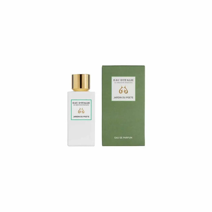 Eau d'Italie Jardin Du Poete - Profumo - EAU D'ITALIE - Alla Violetta Boutique