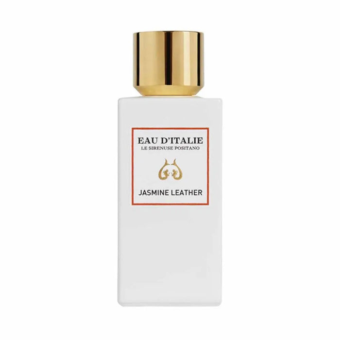 Eau d'Italie Jasmin Leather - Profumo - EAU D'ITALIE - Alla Violetta Boutique