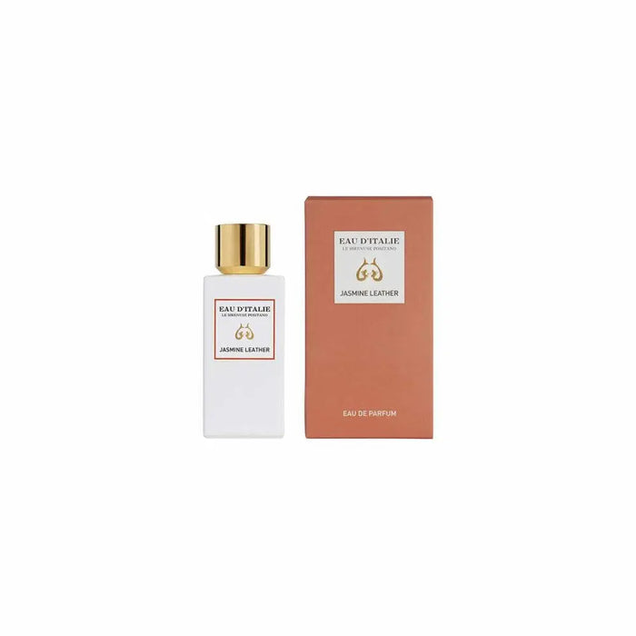 Eau d'Italie Jasmin Leather - Profumo - EAU D'ITALIE - Alla Violetta Boutique