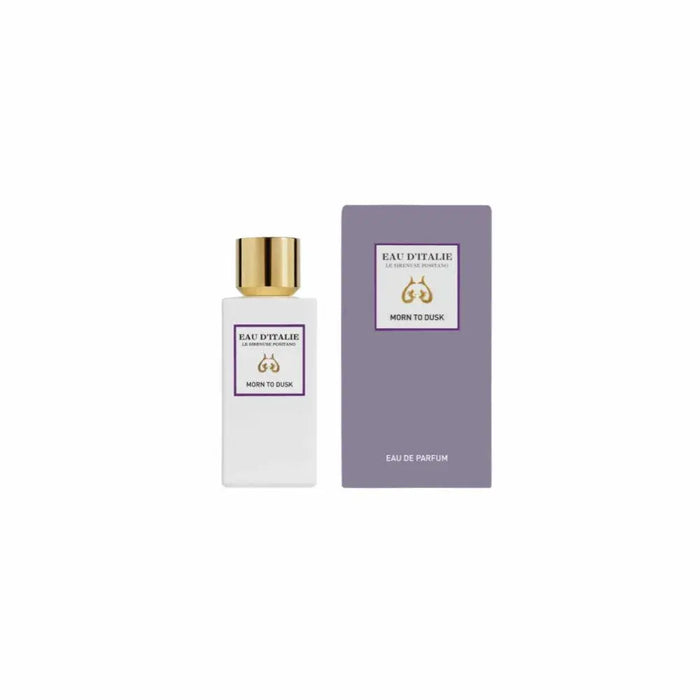 Eau d'Italie Morn to Dusk - Profumo - EAU D'ITALIE - Alla Violetta Boutique