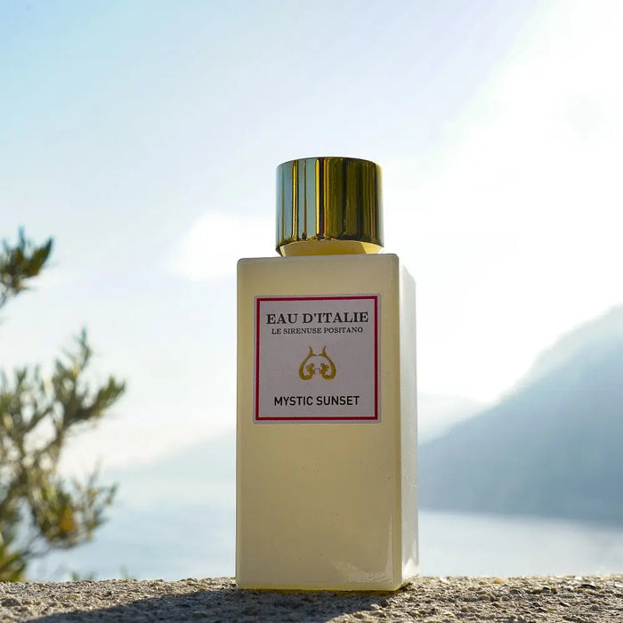 Eau D'Italie Mystic Sunset - Profumo - EAU D'ITALIE - Alla Violetta Boutique