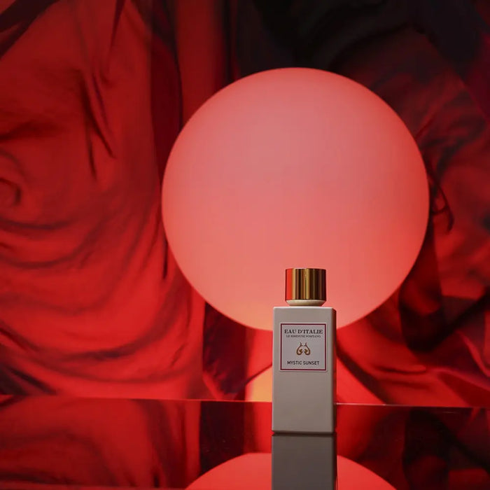 Eau D'Italie Mystic Sunset - Profumo - EAU D'ITALIE - Alla Violetta Boutique