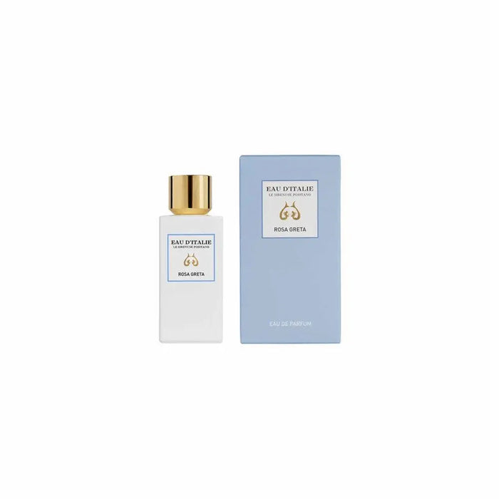 Eau d'Italie Rosa Greta - Profumo - EAU D'ITALIE - Alla Violetta Boutique