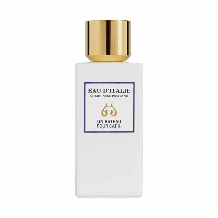 Eau d'Italie Un Bateau pour Capri - Profumo - EAU D'ITALIE - Alla Violetta Boutique
