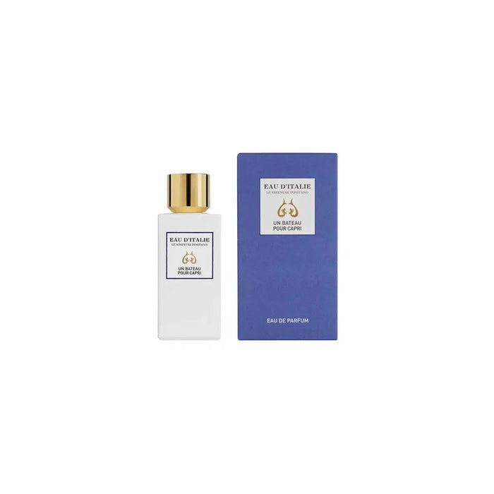 Eau d'Italie Un Bateau pour Capri - Profumo - EAU D'ITALIE - Alla Violetta Boutique