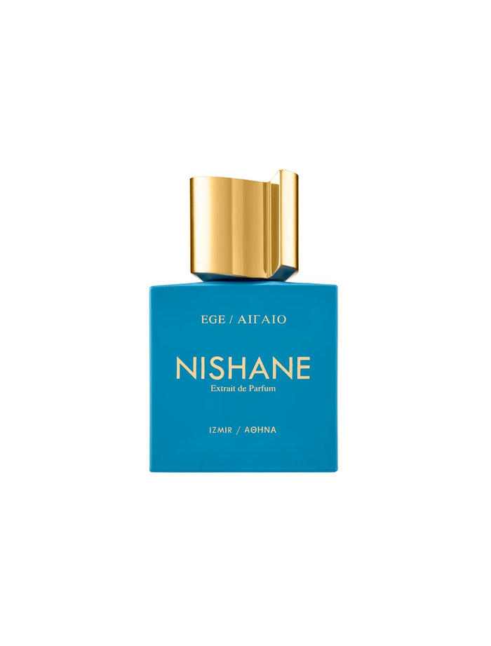 Ege Estratto profumo Nishane - Profumo - NISHANE - Alla Violetta Boutique