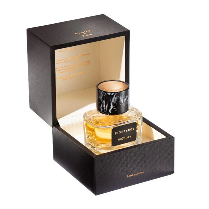 Eight & Bob Guethary - Profumo - EIGHT & BOB - Alla Violetta Boutique