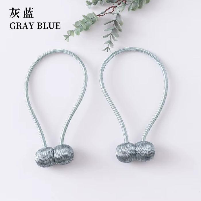 Gray Blue