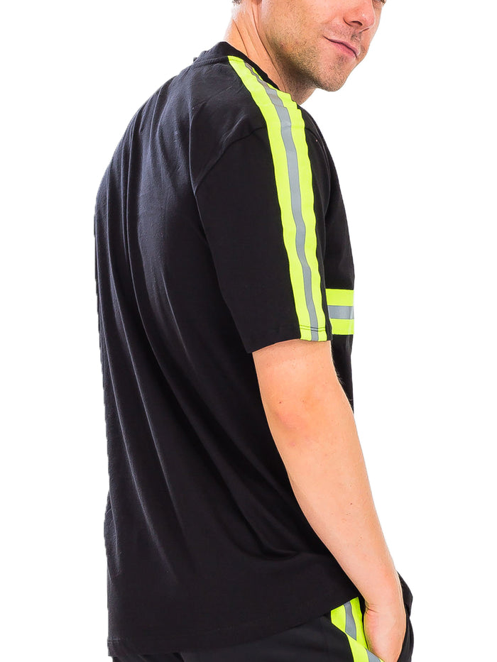 Element Reflective Tee