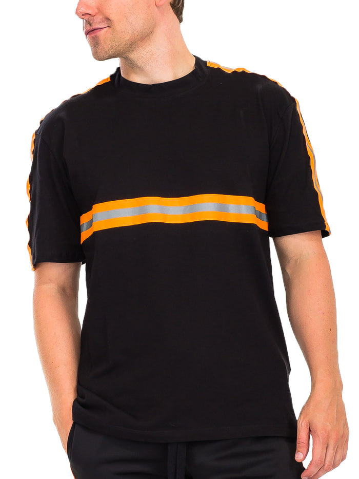 Element Reflective Tee