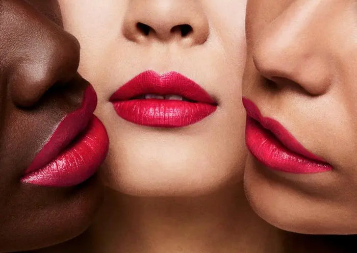 Elettric Cherry Ultra Shine Lip Color - Rossetto - TOM FORD - Alla Violetta Boutique