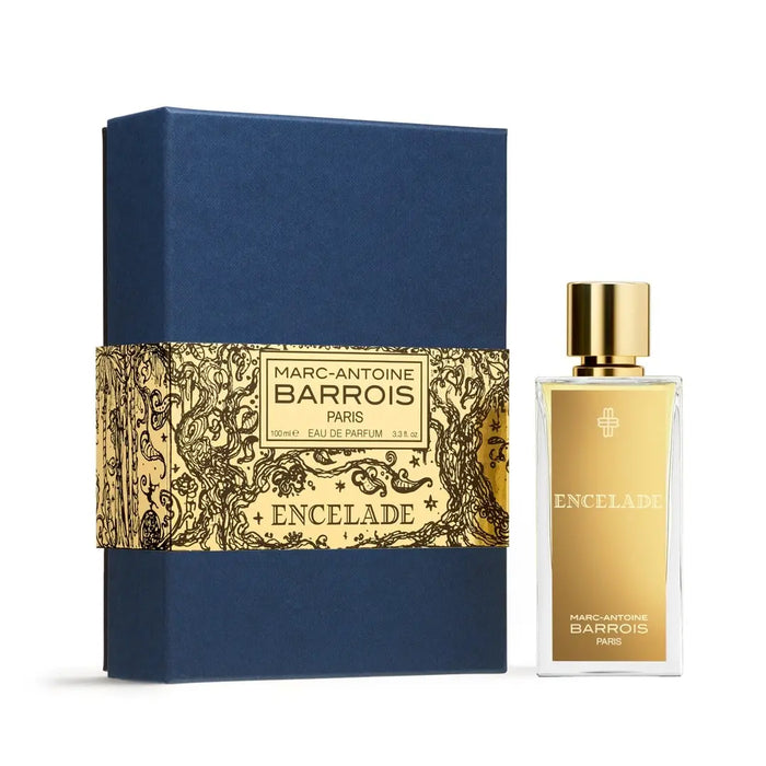 Encelade eau de parfum - Profumo - BARROIS - Alla Violetta Boutique