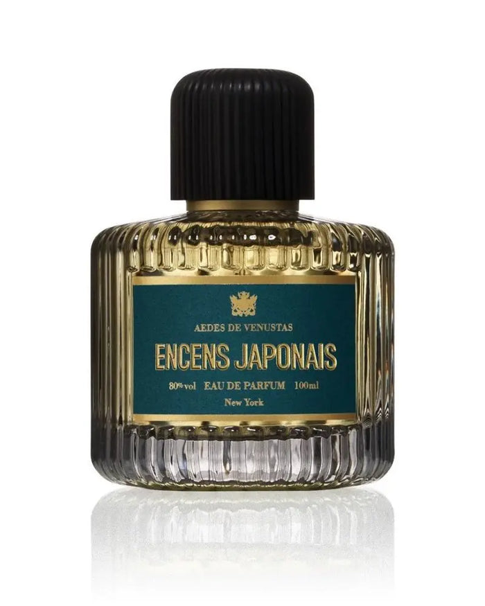 Encens Japonais edp - Profumo - AEDES DE VENUSTAS - Alla Violetta Boutique