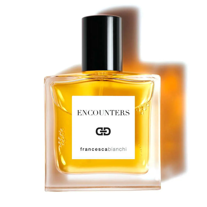 Encounters Francesca Bianchi - Alla Violetta Boutique