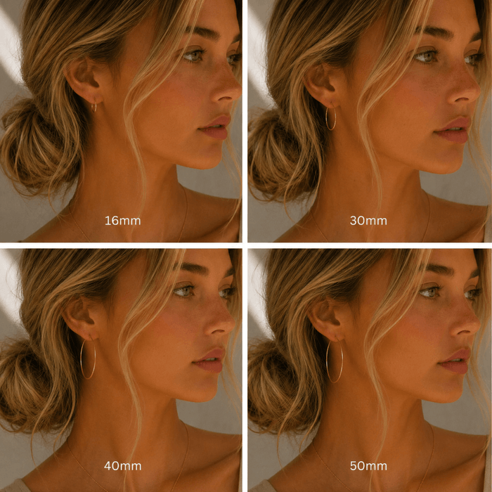 Endless Hoops