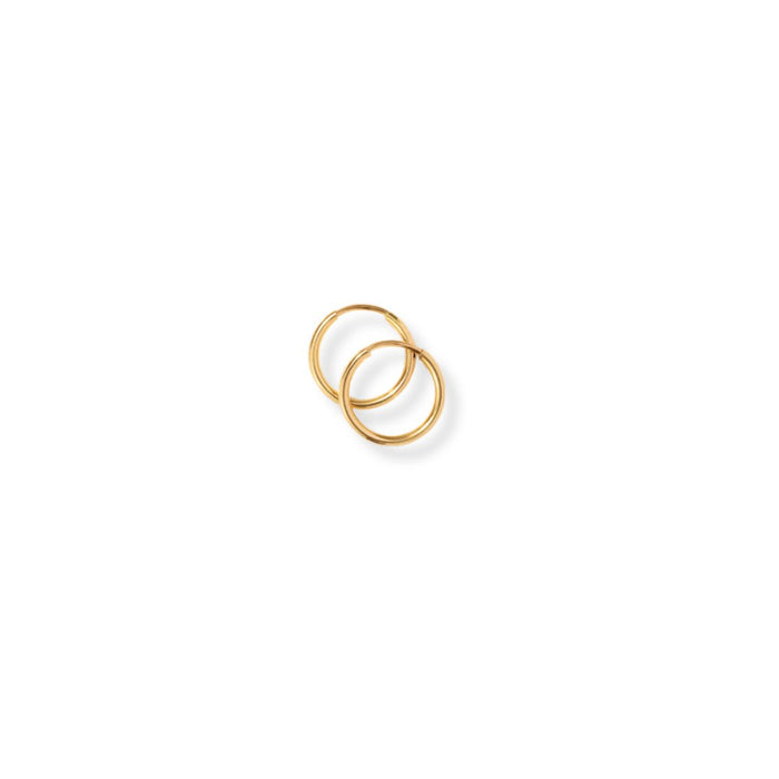 Endless Hoops - Le Serey