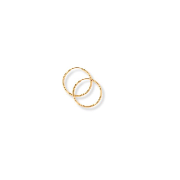 Endless Hoops - Le Serey