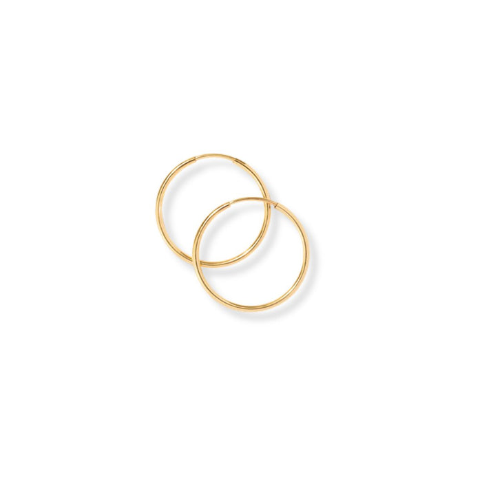 Endless Hoops - Le Serey