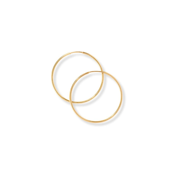 Endless Hoops - Le Serey