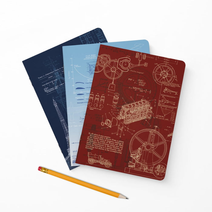 Engines of Creation: Mechanical, Structural & Aeronautical Engineering
