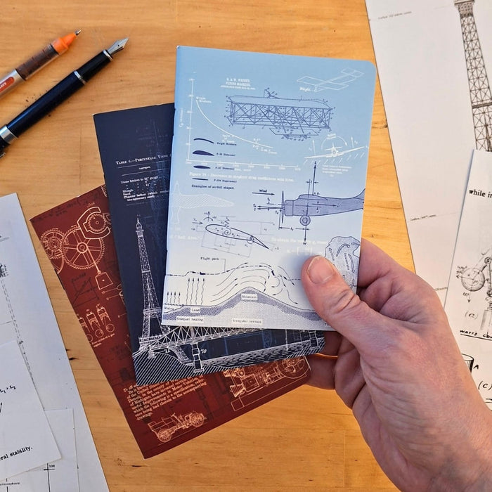 Engines of Creation: Mechanical, Structural & Aeronautical Engineering