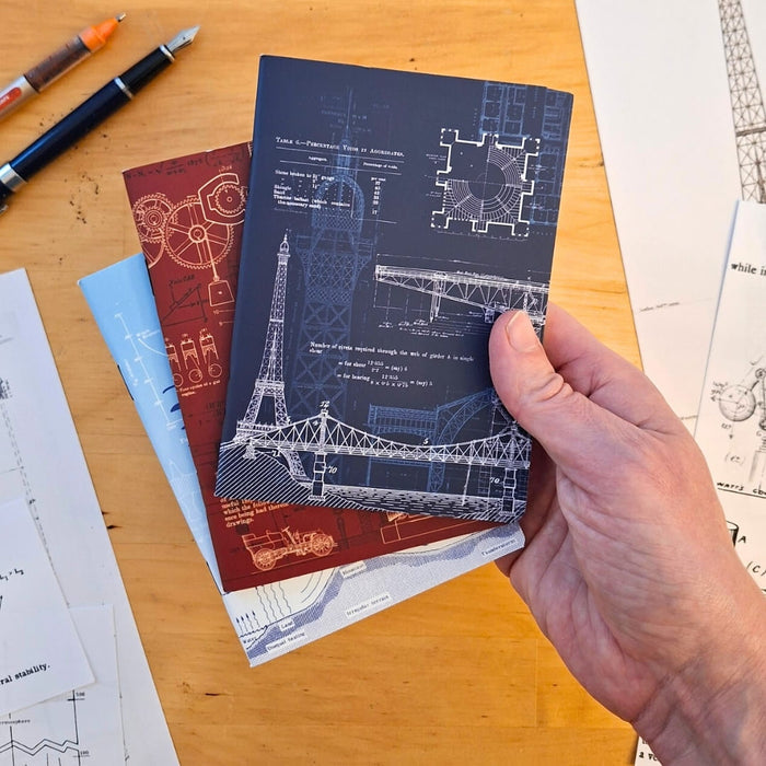 Engines of Creation: Mechanical, Structural & Aeronautical Engineering