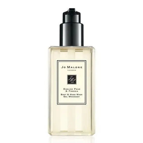 English Pear & Freesia Body & Hand Wash JO MALONE