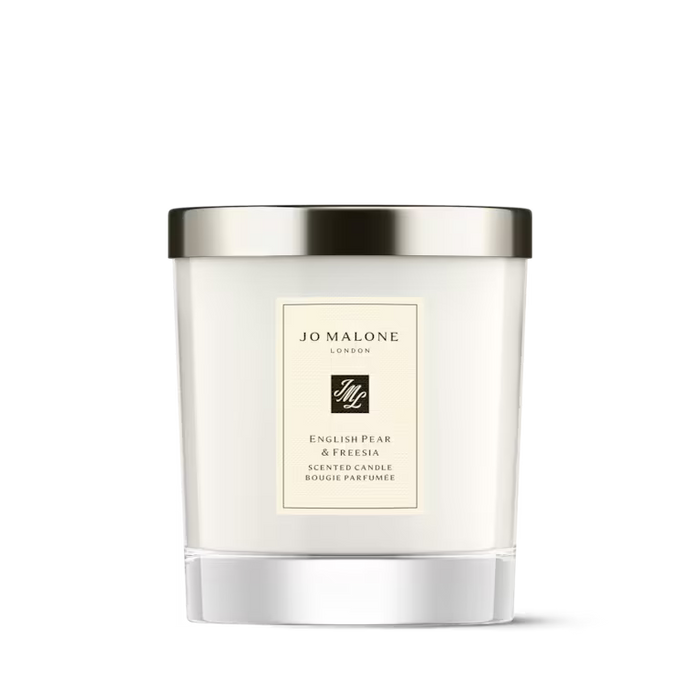 English Pear & Freesia Candle - Candela - JO MALONE - Alla Violetta Boutique