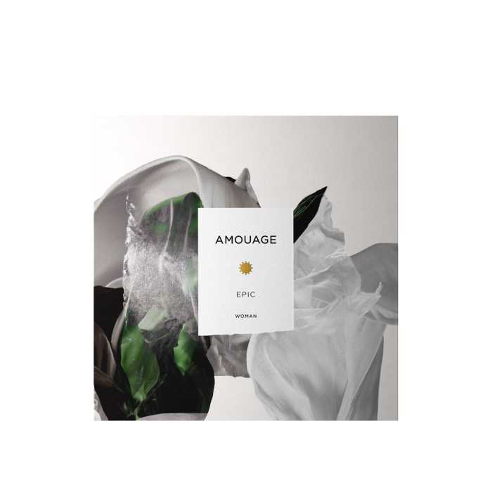 Amouage Epic  Woman -  - Amouage - Alla Violetta Boutique