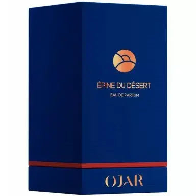 OJAR  Épine du Désert  Eau de Parfum -  - OJAR - Alla Violetta Boutique