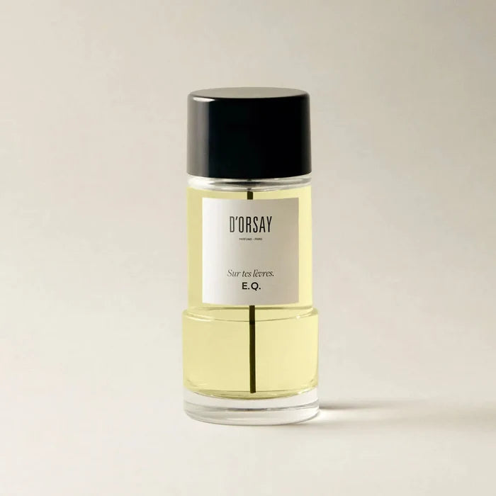 E.Q. Sur te levres. Parfums -  - Alla Violetta Boutique - Alla Violetta Boutique