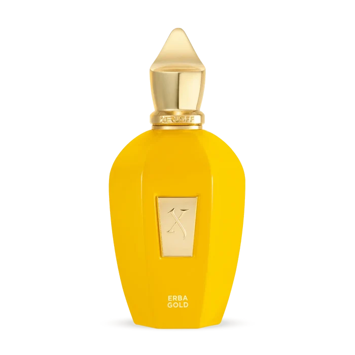 Erba Gold Xerjoff - Profumo - XERJOFF - Alla Violetta Boutique