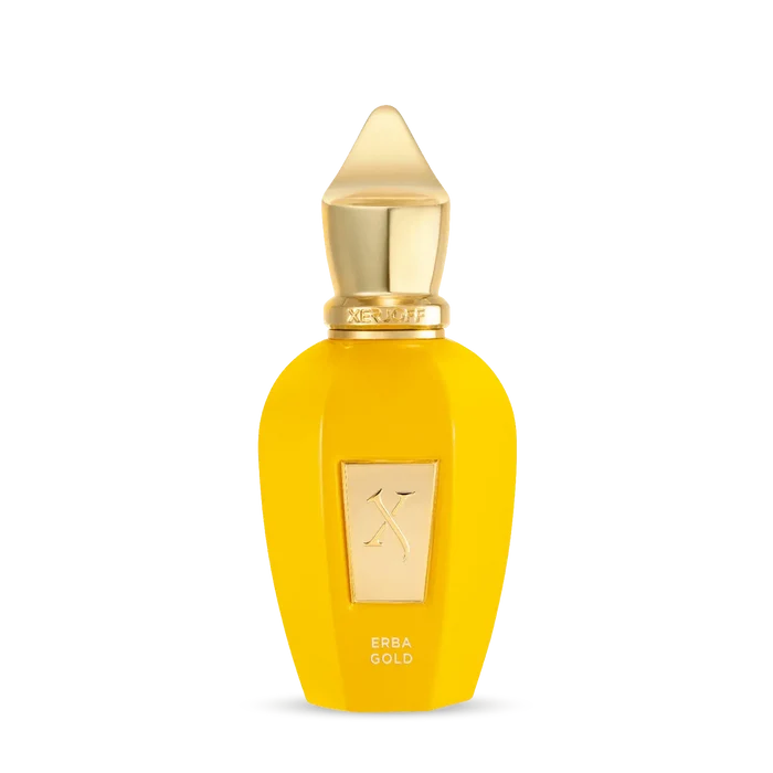 Erba Gold Xerjoff - Profumo - XERJOFF - Alla Violetta Boutique