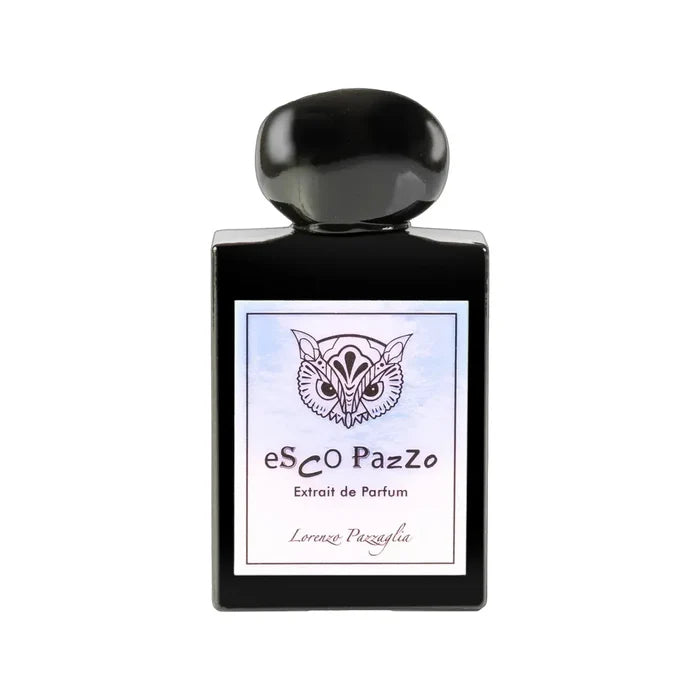 Esco Pazzo Lorenzo Pazzaglia - Profumo - LORENZO PAZZAGLIA - Alla Violetta Boutique