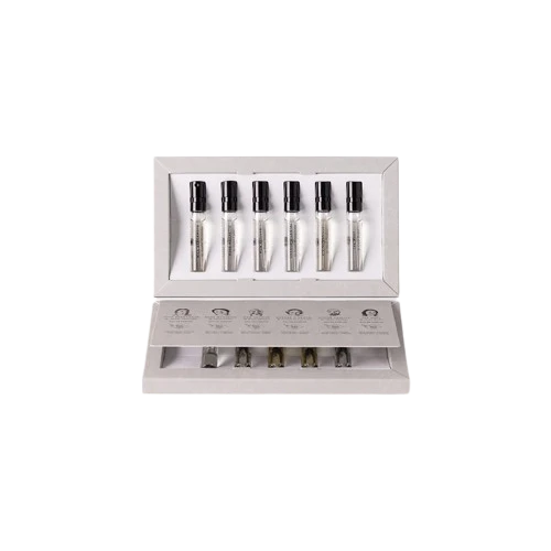 ESSENTIAL PARFUMS Discovery Set - Profumo - ESSENTIAL PARFUMS - Alla Violetta Boutique