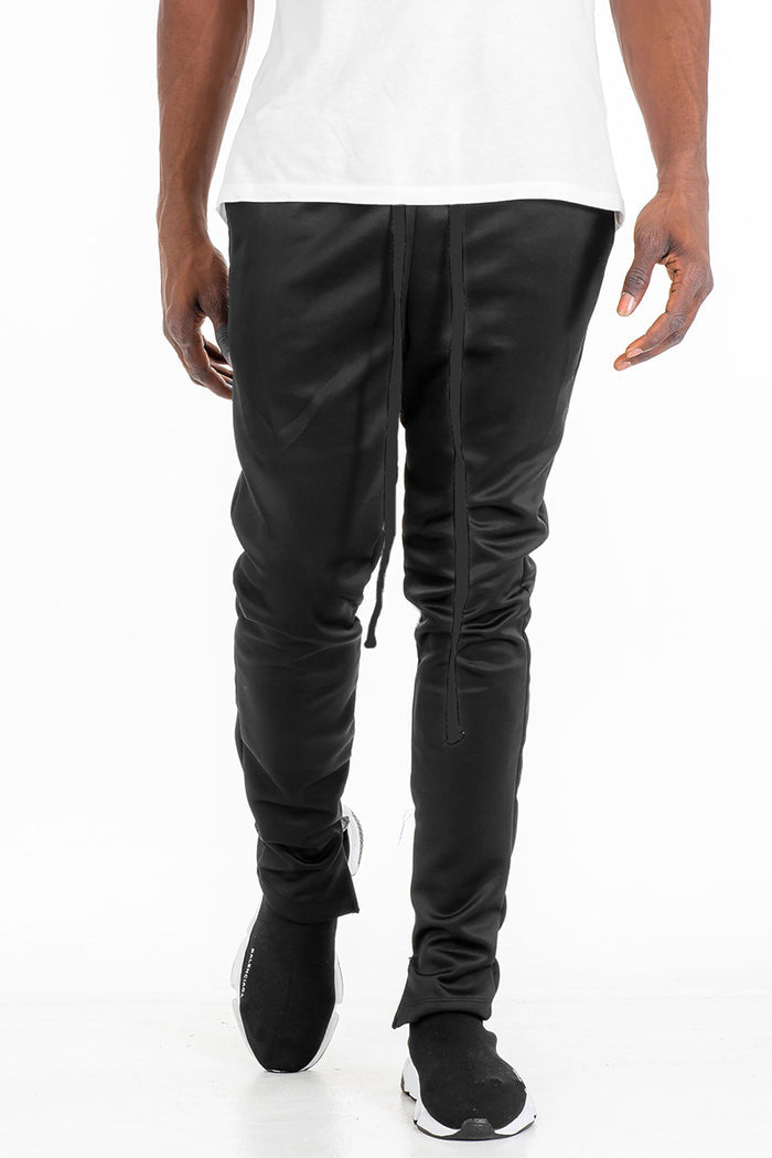Essential Solid Track Pants 2.0