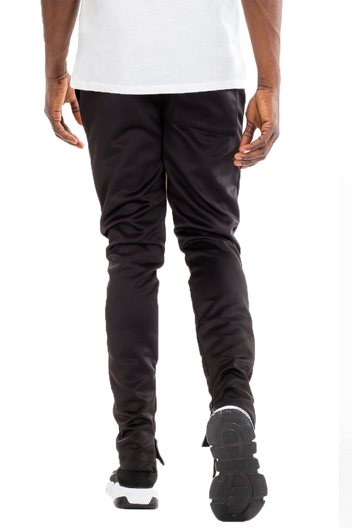 Essential Solid Track Pants 2.0