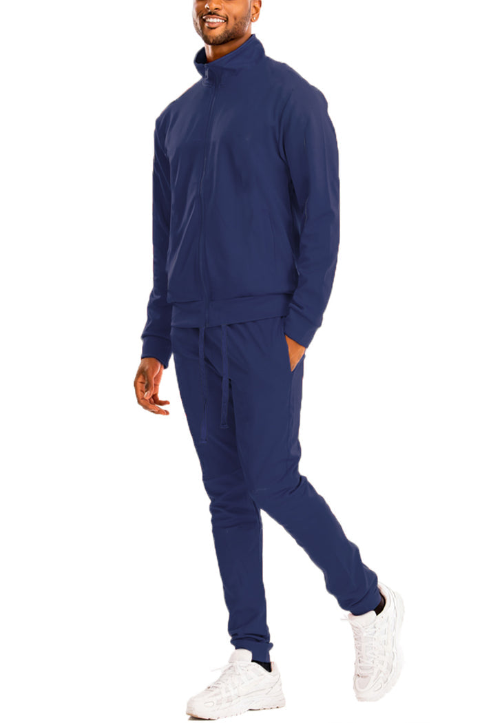 Navy / S