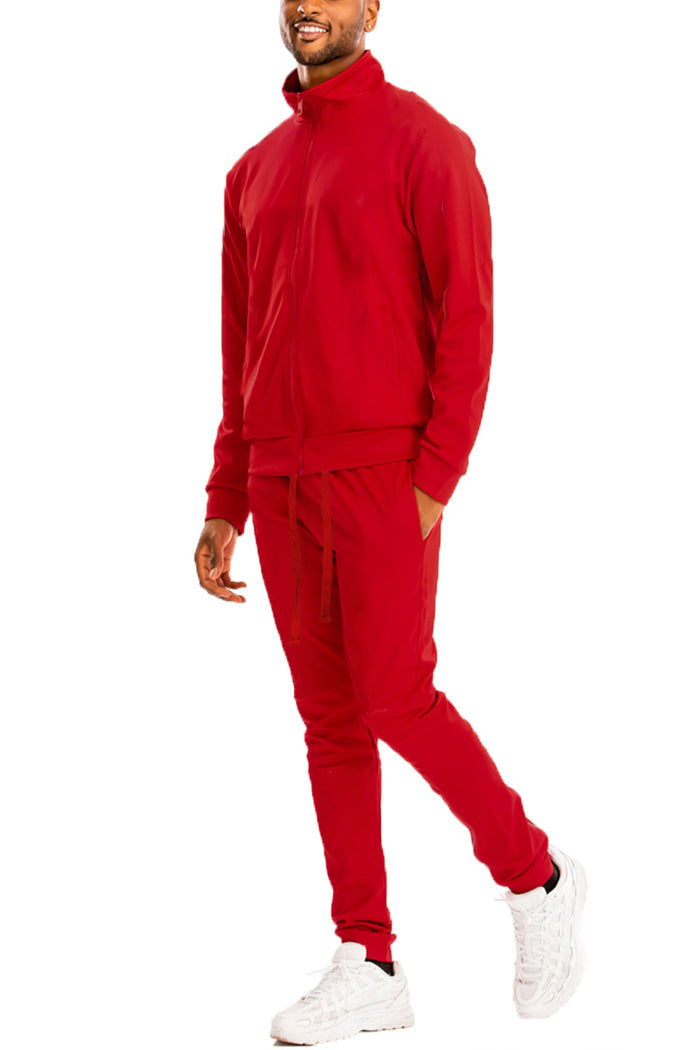 Red / S