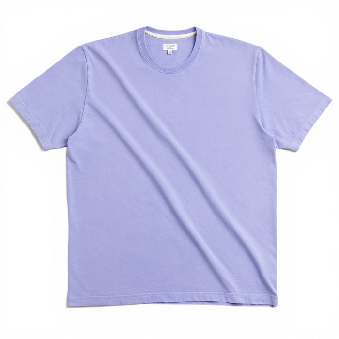 Washed Periwinkle / Classic / S