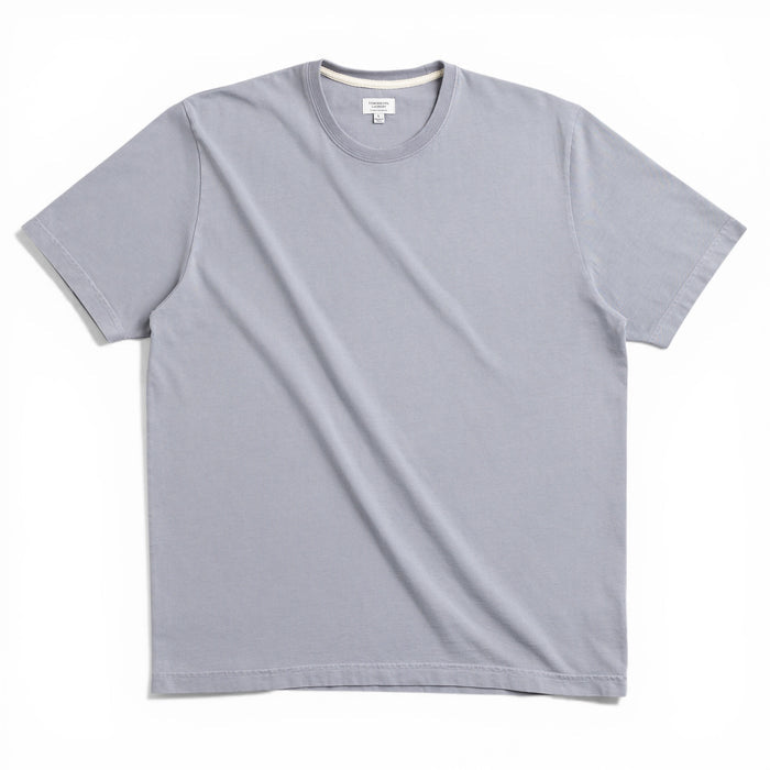 Washed Quicksilver / Classic / S