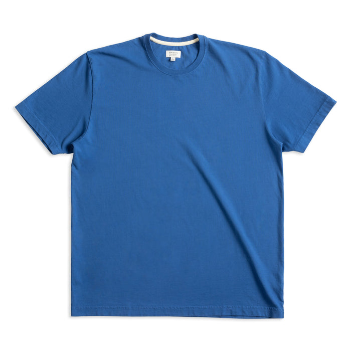 Mykonos Blue / Classic / S