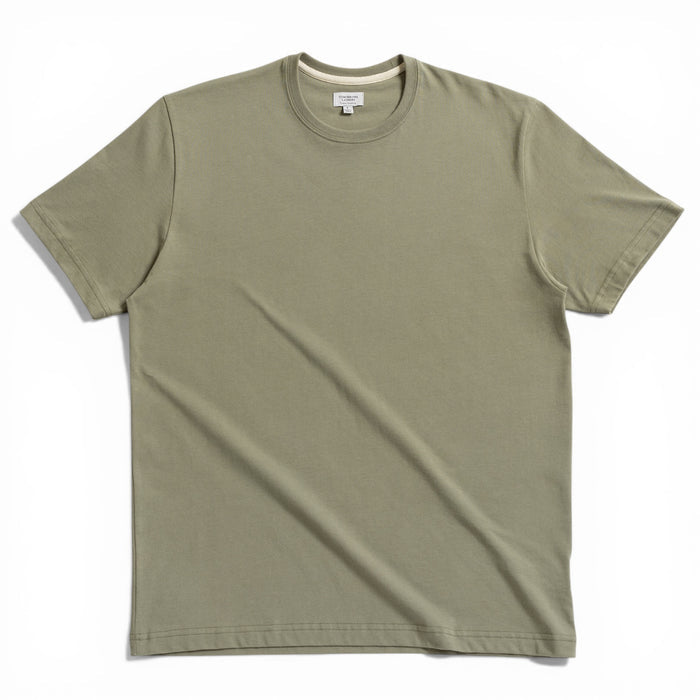 Dusty Olive / Classic / S