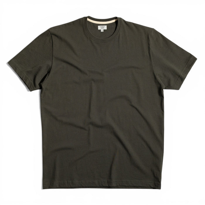 Black Olive / Classic / S