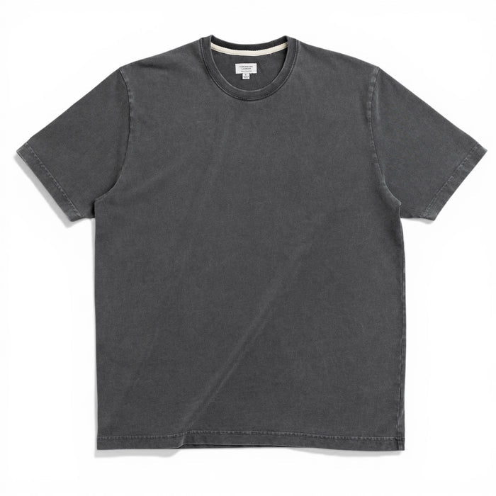 Washed Pale Black / Classic / S