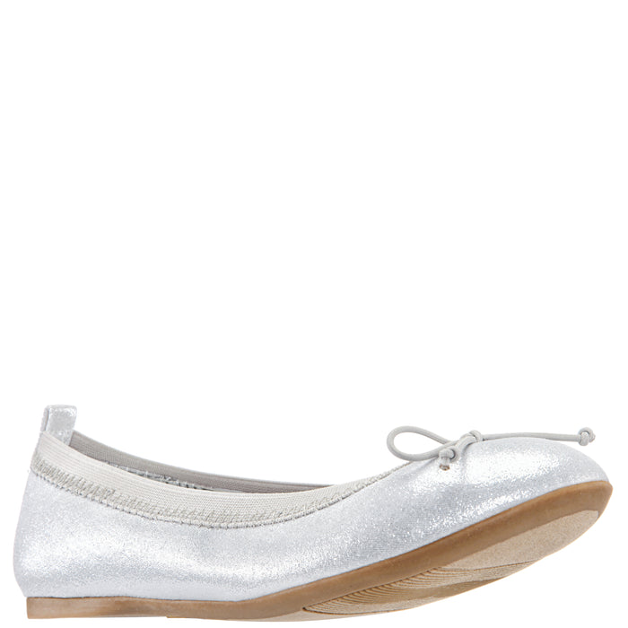 SILVER SHIMMER / 12.5 Youth / M