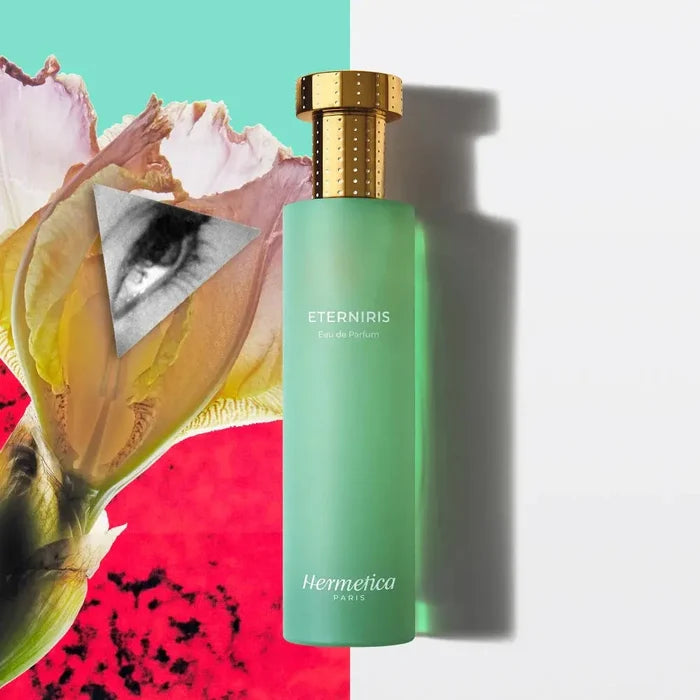 Eterniris Eau De Parfum -  - Alla Violetta Boutique - Alla Violetta Boutique