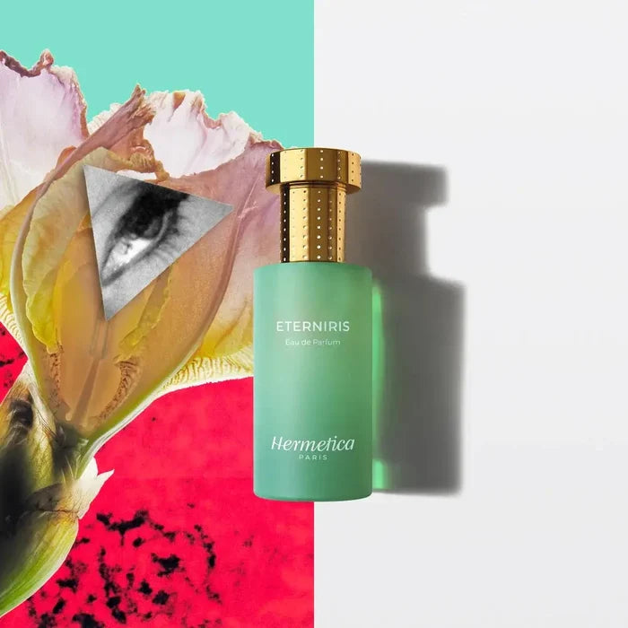 Eterniris Eau De Parfum -  - Alla Violetta Boutique - Alla Violetta Boutique