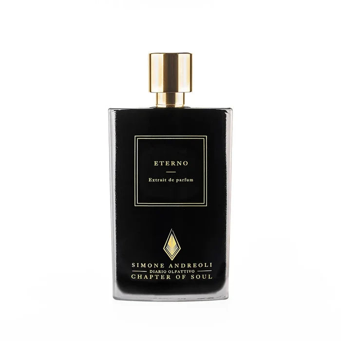 Eterno Eau de parfum Intense - Profumo - SIMONE ANDREOLI - Alla Violetta Boutique